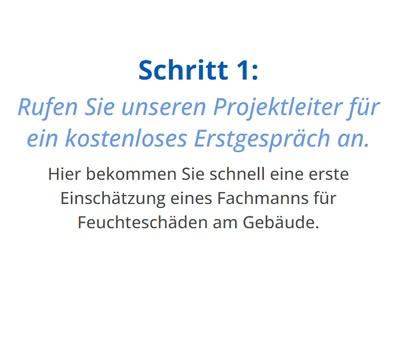 Feuchteschaeden