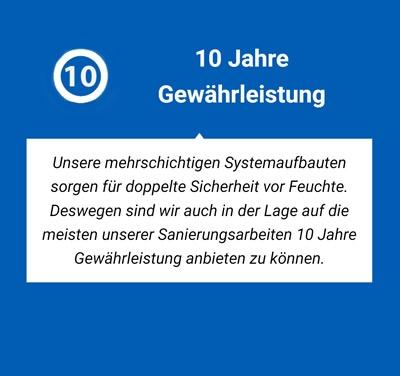 Keller Wasserschaden für Norderstedt